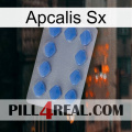 Apcalis Sx 21